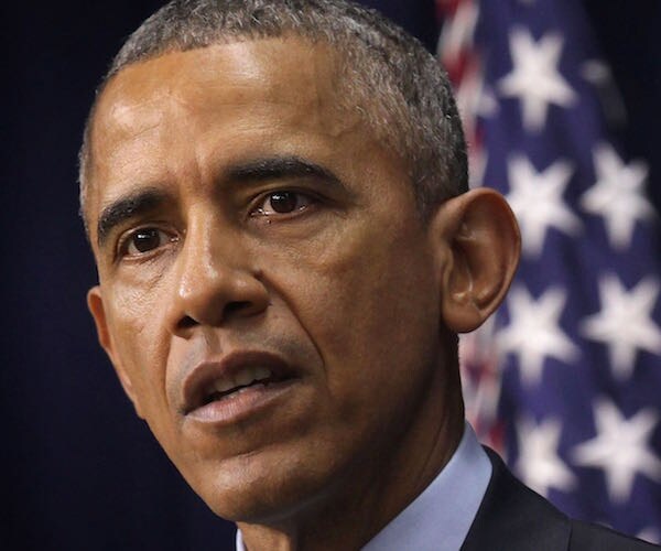 Obama May Endorse in 2016 Democratic Race