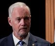 Sen. Ron Johnson: Welfare Fraud Is 'Systematic'