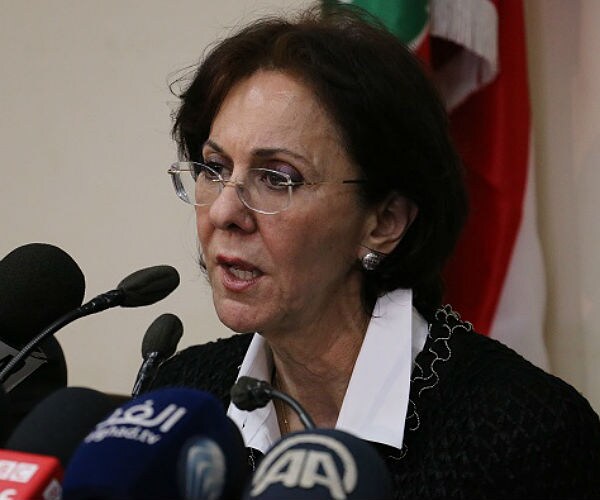 UN Agency Head Resigns, Stands by Israel 'Apartheid' Report