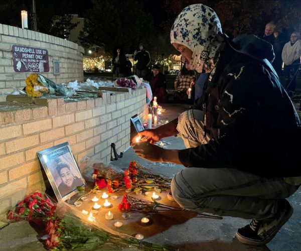 Judge Unseals Docs in Gay Bar Shooting Suspect's Past Case