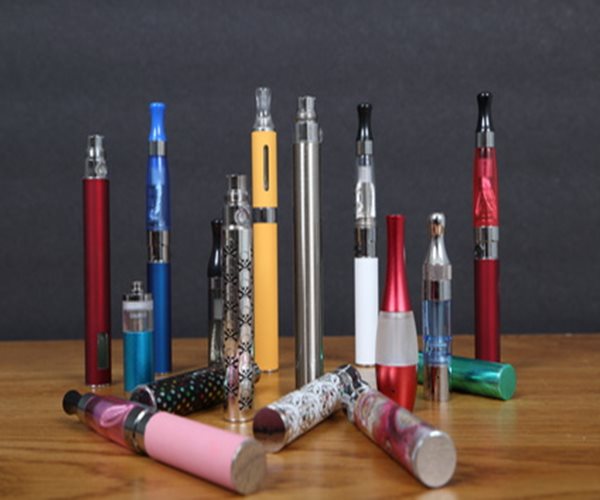 Some E-Cigarette Flavors More Toxic Than Others