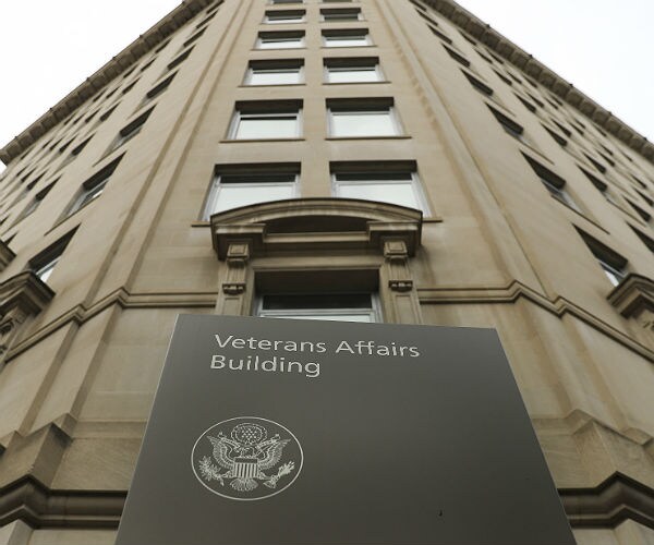 White House Says No One Discussing Privatizing VA