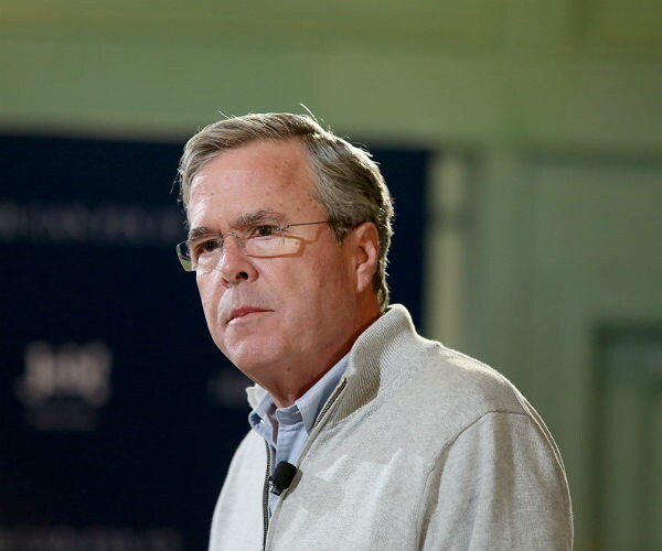 Politico: Jeb Deploying Most Miami Staff to Early Voting States