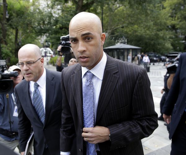 James Blake Tackler James Frascatore Sues for Defamation