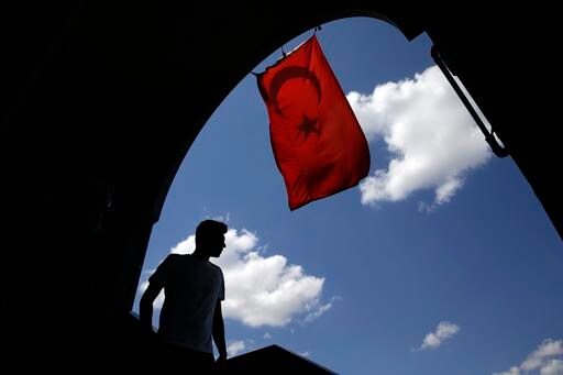 Turkey Says Failed Coup Was Decades in the Making