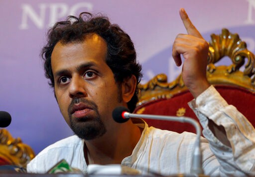 Pakistan Reporter Says he Escaped Kidnapping Attempt