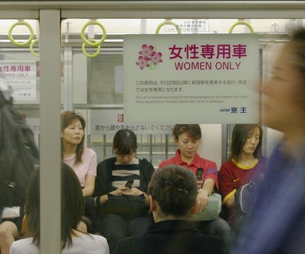 Women-Only Train Cars Considered in UK