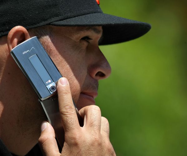 Cellphone Radiation Cancer Study on Rats Confirms Link