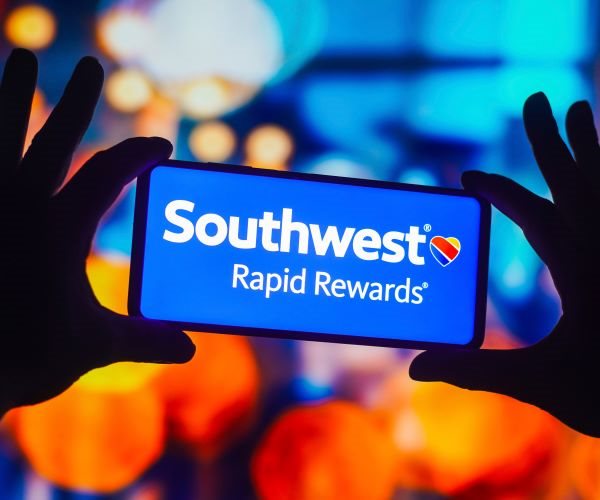 US Regulators Include Southwest Complaints in Probe