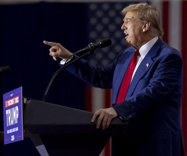 Prosecutors in Trump's Classified Documents Case Call Judge's Order 'Flawed' 