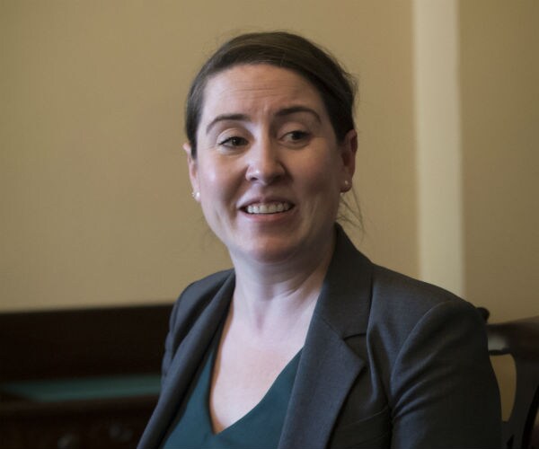 Cordray: Law Is Clear, English Is Legal Interim CFPB Director