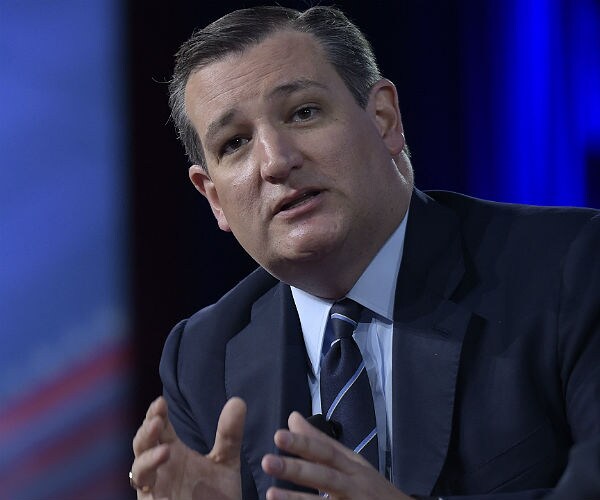 FEC Unanimous: Cruz Improperly Accounted for Campaign Loans in 2012