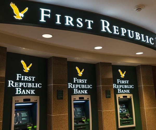 First Republic Doled Out $10 Million-Plus Salaries