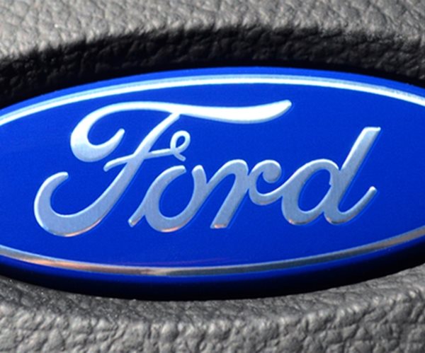 Lagging Industry, Ford Puts Auto Emergency Brakes on 2 2019 Models