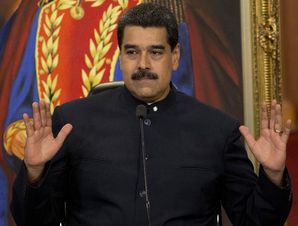 Venezuela to Create Digital Currency amid Financing Crisis