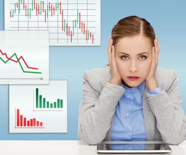 Doug Kass: Stock Market Showing Signs of Revisiting Crisis-Like Declines