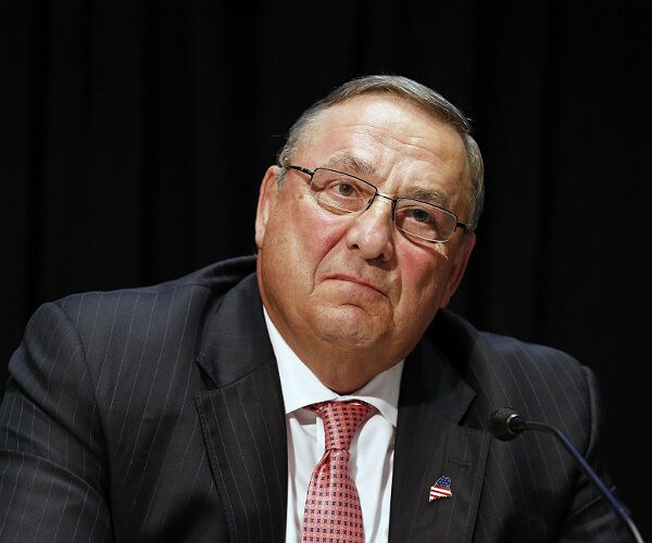 Maine Gov.: New State Tax May Drive Wealthy Out – As Well as Me