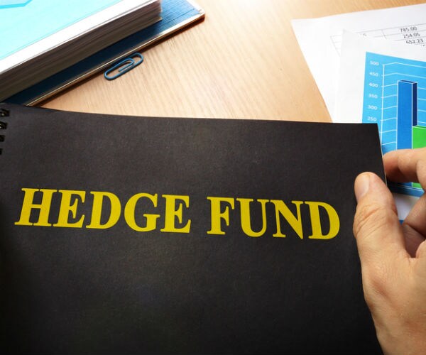 Here Are Big Hedge Funds' Strongest Bets, Biggest Fears