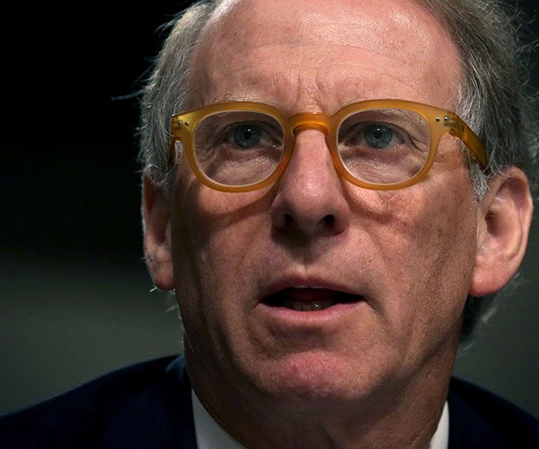 Trump Warned by Haass to Avoid Rash Actions