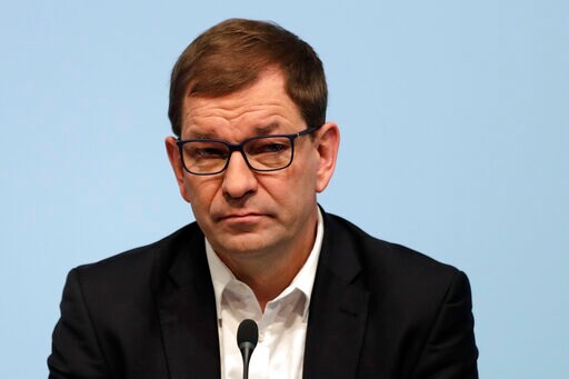 Former BMW Executive Duesmann Named New CEO at Rival Audi