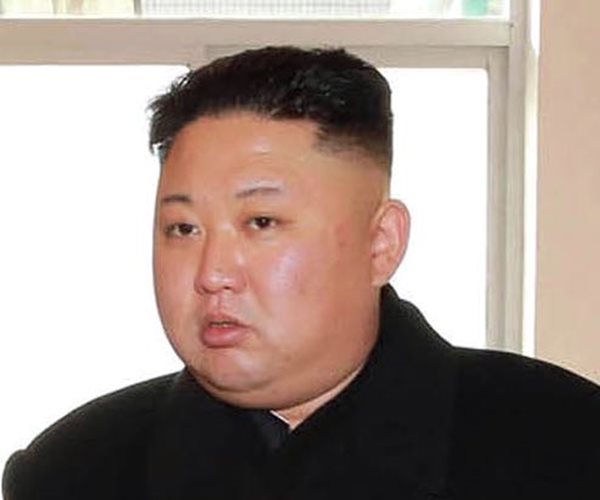 Pentagon Calls NKorean Weapons 'Clear, Grave Threat' to US