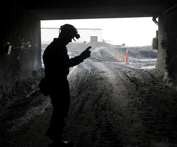 Federal Judge Blocks 176-Million Ton Coal Mine Expansion in Montana