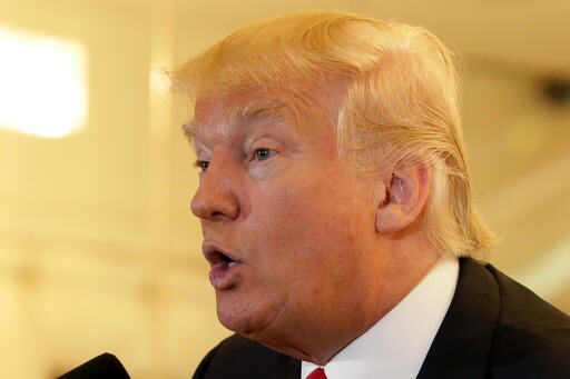 North Korea's Media Praise Trump Talk about US Troops