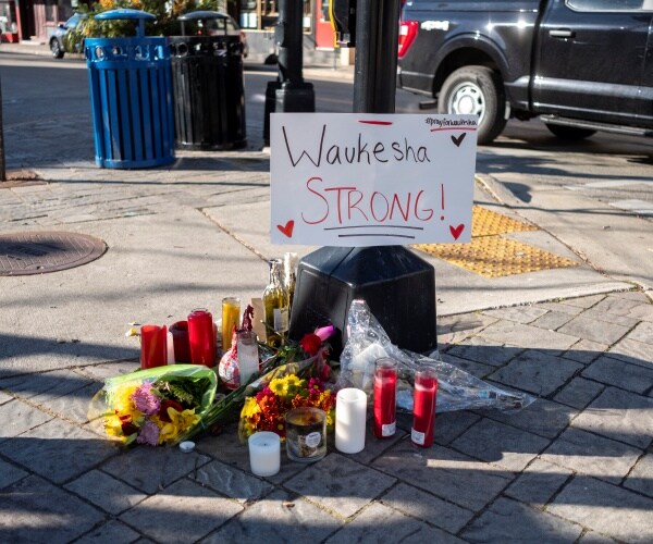 Accused Waukesha Mass-Killer Says He Is Being 'Dehumanized'