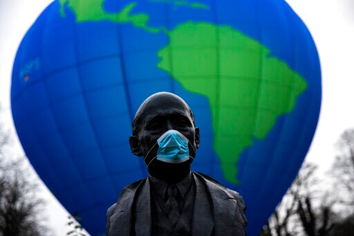 EU Leaders Struggle to Break Deadlock on Climate Deal