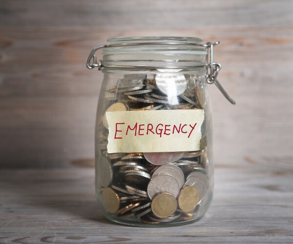 Govt Shutdown Demonstrates Necessity of Savings