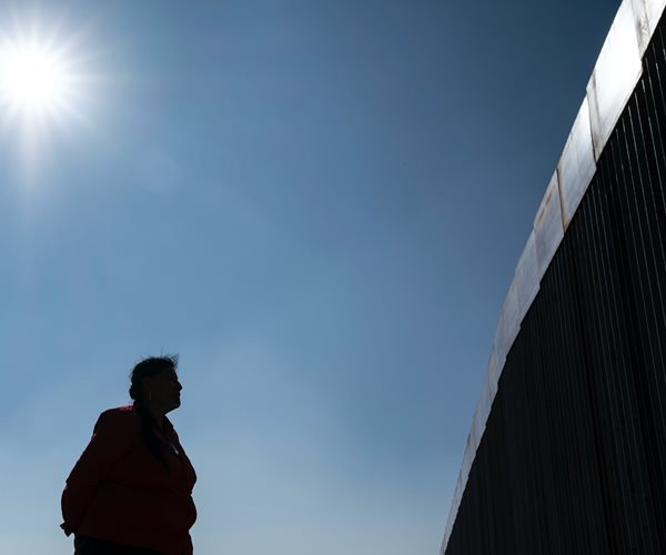 US Pandemic Border Policy Boosts Migrant Smugglers