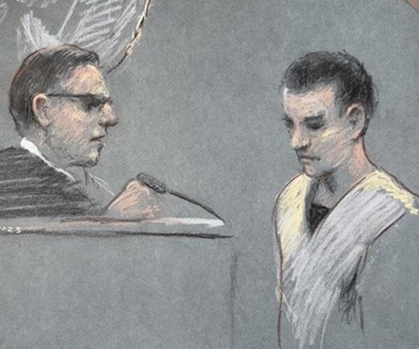 US: Accused Leaker Spoke of 'Murder,' May Still Possess Secrets