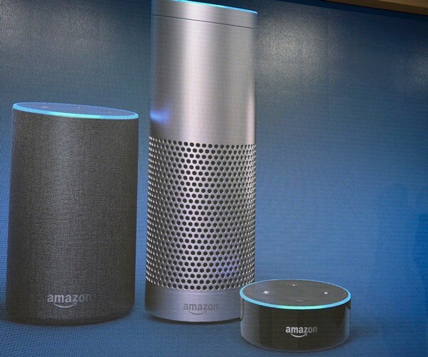 Amazon to Bring 1,700 Jobs to Italy in 2018