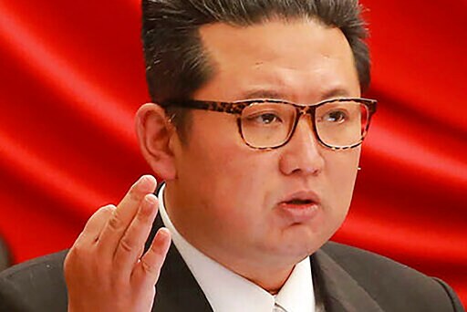 N. Korea Increases Virus Budget after Partial Border Opening