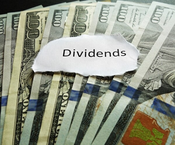 Those Vanishing Stock Dividends Should Stay That Way