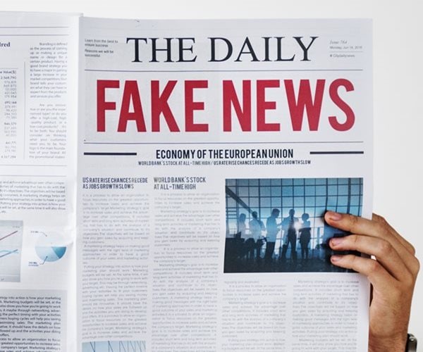 Misleading Kamala Harris Ads Look Like News Articles