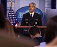 Surgeon General: US Has To Both Vaccinate US, Boost Vax Supply Around World