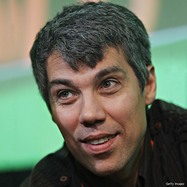 Ilya Segalovich Dies: Founder of Yandex – Russia's Google – Was 48