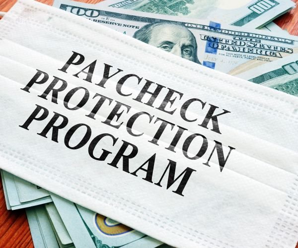 Secret Service Recovers $286M in Stolen Pandemic Loans