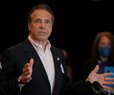 Half of New Yorkers Say Cuomo Should Stay Despite Scandals