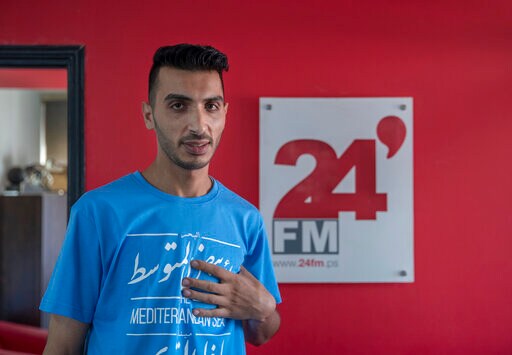 Palestinians Shaken but Steadfast as PA Suppresses Dissent