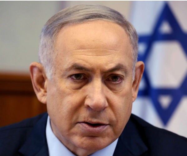 Misspent Tax Dollars Create Israel Dilemma 