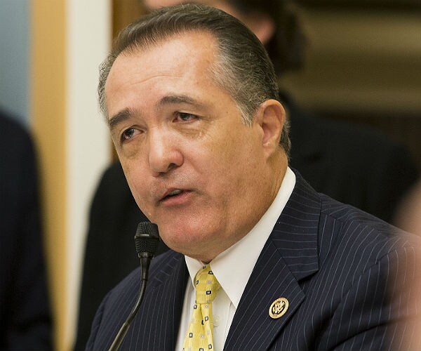 Rep. Franks: Senate Rules Make Obamacare Repeal Difficult