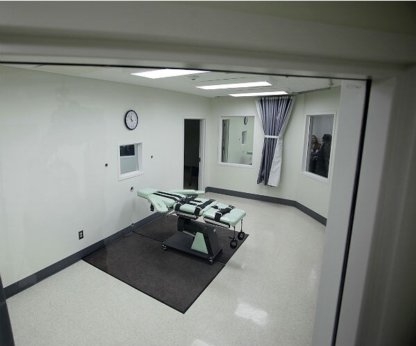 US Judge Slams Death Penalty: SCOTUS Must Change Law