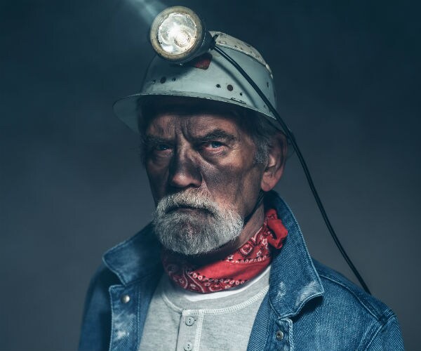 GOP Moves to Undo Obama Coal Rules Protecting Streams