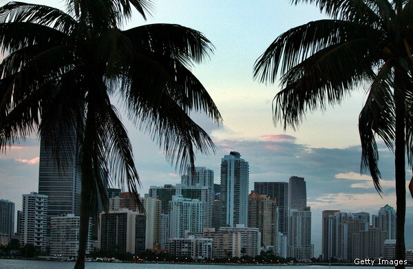 Fla. Expected to Replace NY as 3rd Most Populous State