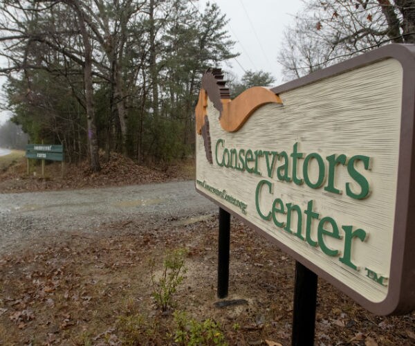 zoo mauling in north carolina