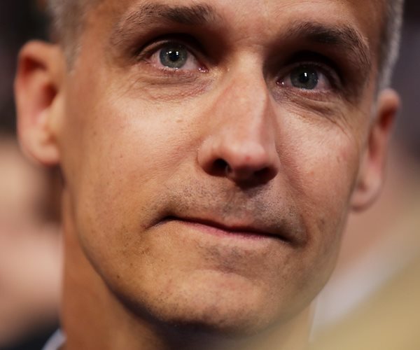Mediaite Walks Back Report of Corey Lewandowski Suspension by CNN