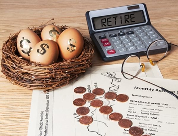 Seeking Alpha: 3 Biggest Threats to Your Retirement