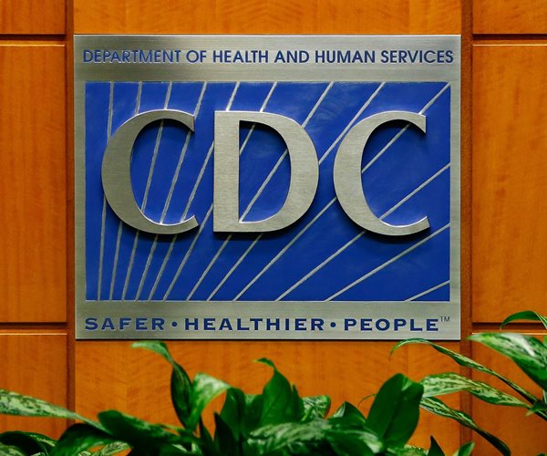 Death of CDC Worker Who Drowned Ruled a Suicide